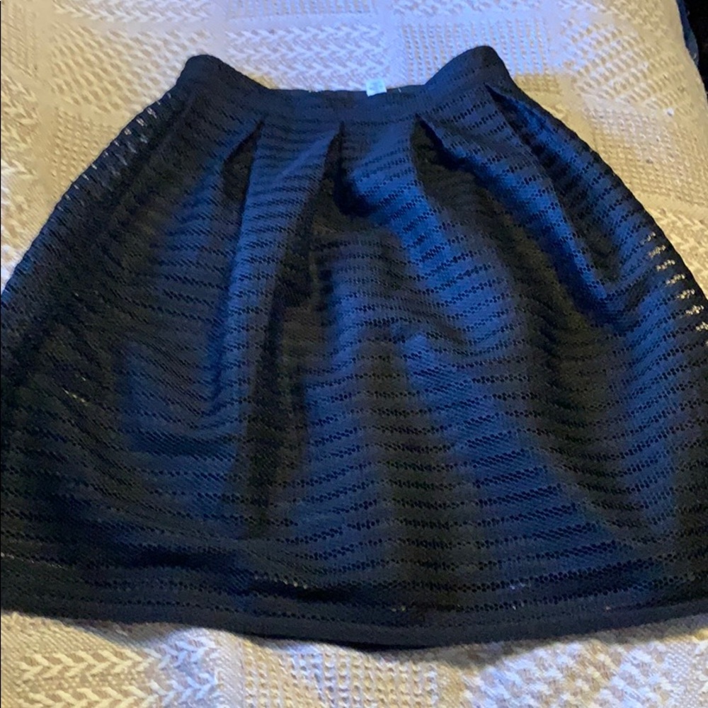 Forever 21 skirt